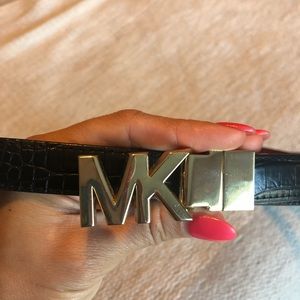 Michael Kors Belt